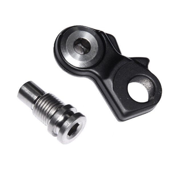 Shimano RD-M781 tavalise tüübi käepideme teljeüksus