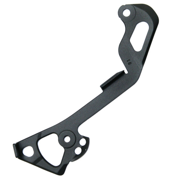 Shimano RD-M781 SGS sisemine plaat