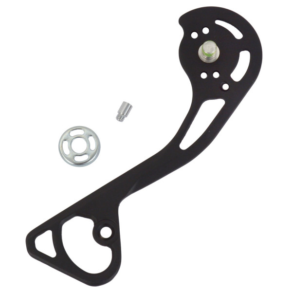 Shimano RD-M786 SGS välimine plaat