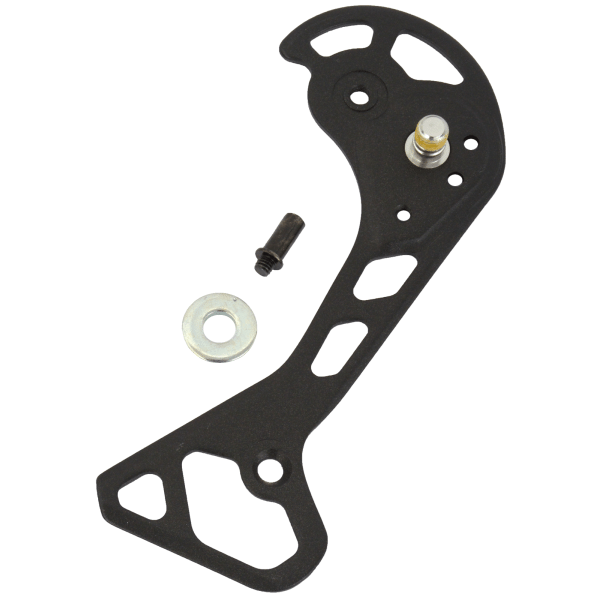 Shimano RD-M8000 GS välimine plaat