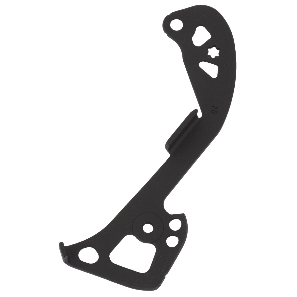 Shimano RD-M8000 GS sisemine plaat