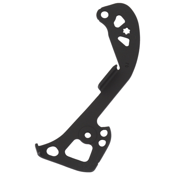 Shimano RD-M8000 GS sisemine plaat