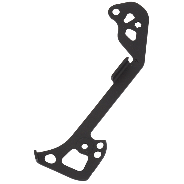 Shimano RD-M8000 SGS sisemine plaat