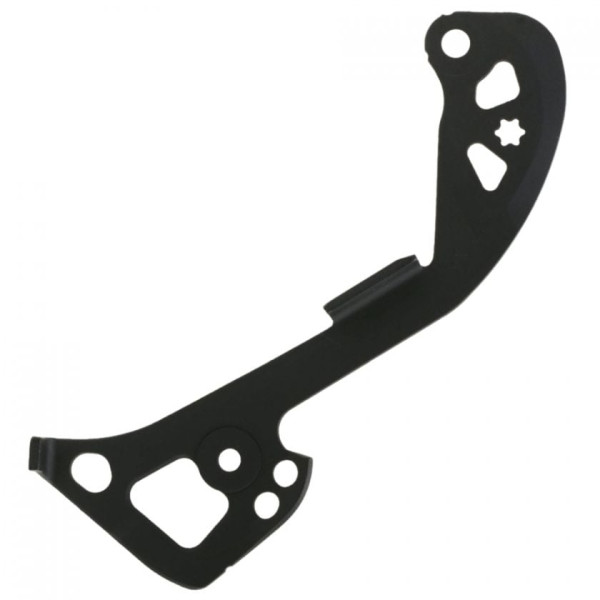Shimano RD-M9000 GS sisemine plaat