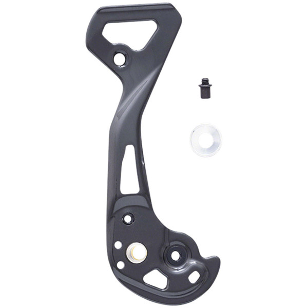 Shimano RD-M9000 SGS välimine plaat