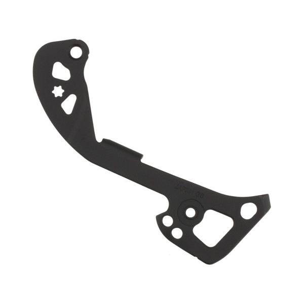 Shimano RD-M9000 SGS sisemine plaat