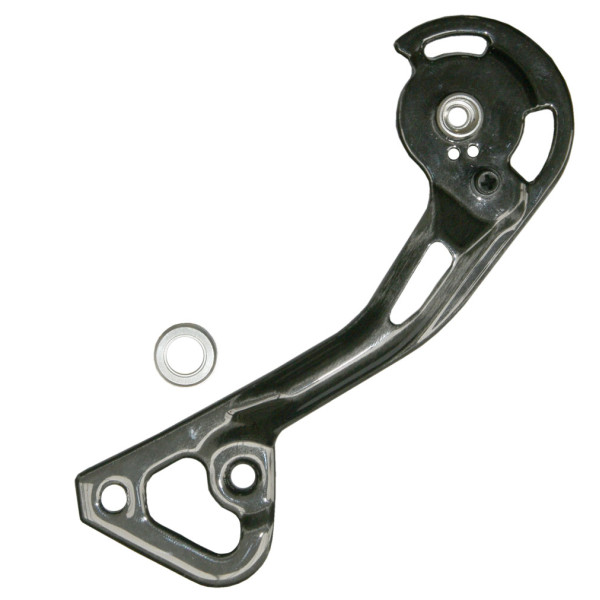 Shimano RD-M980 SGS välimine plaat