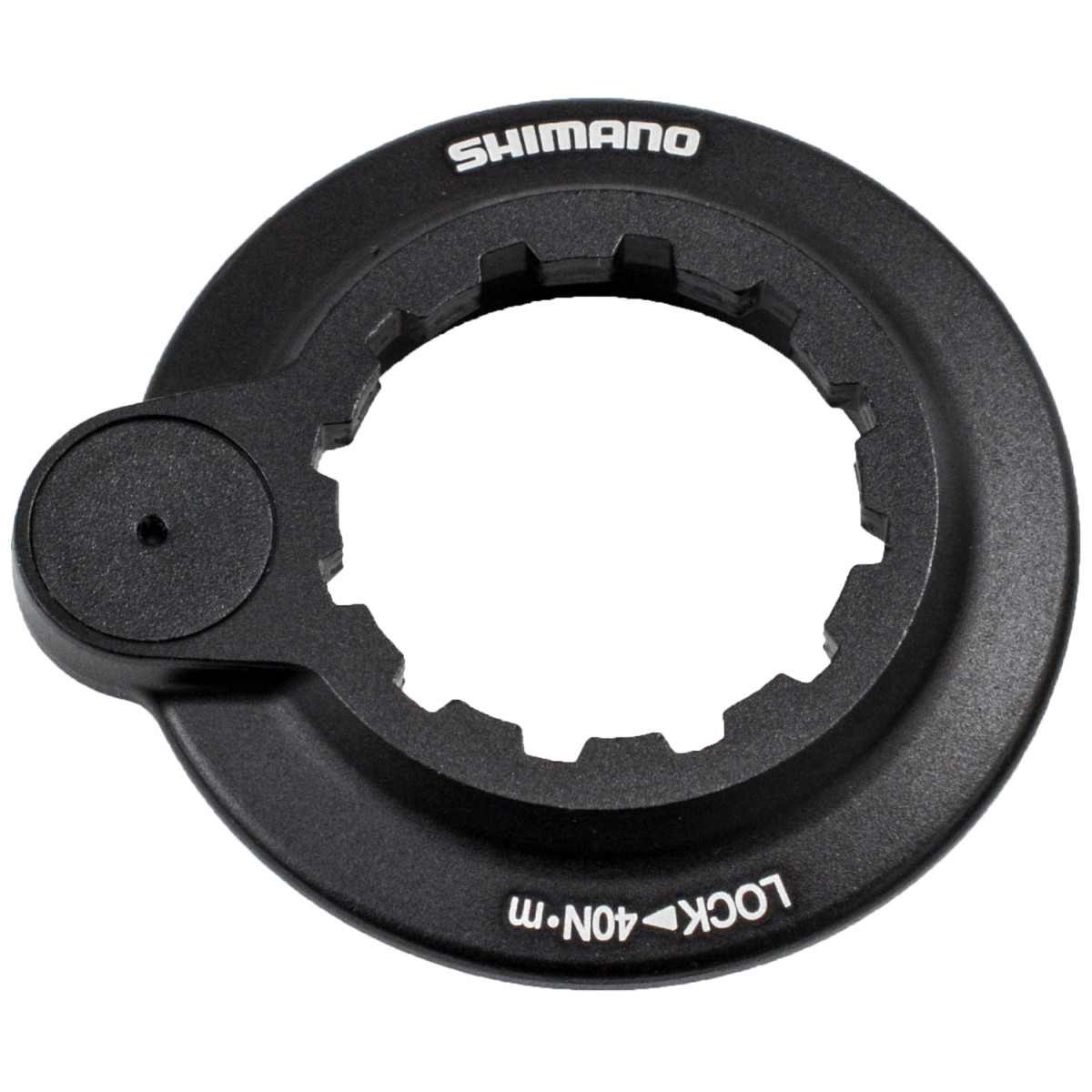 Shimano RT-CL800 Ice-Tech Freeza Center-Lock piduriketas | koos magnetiga