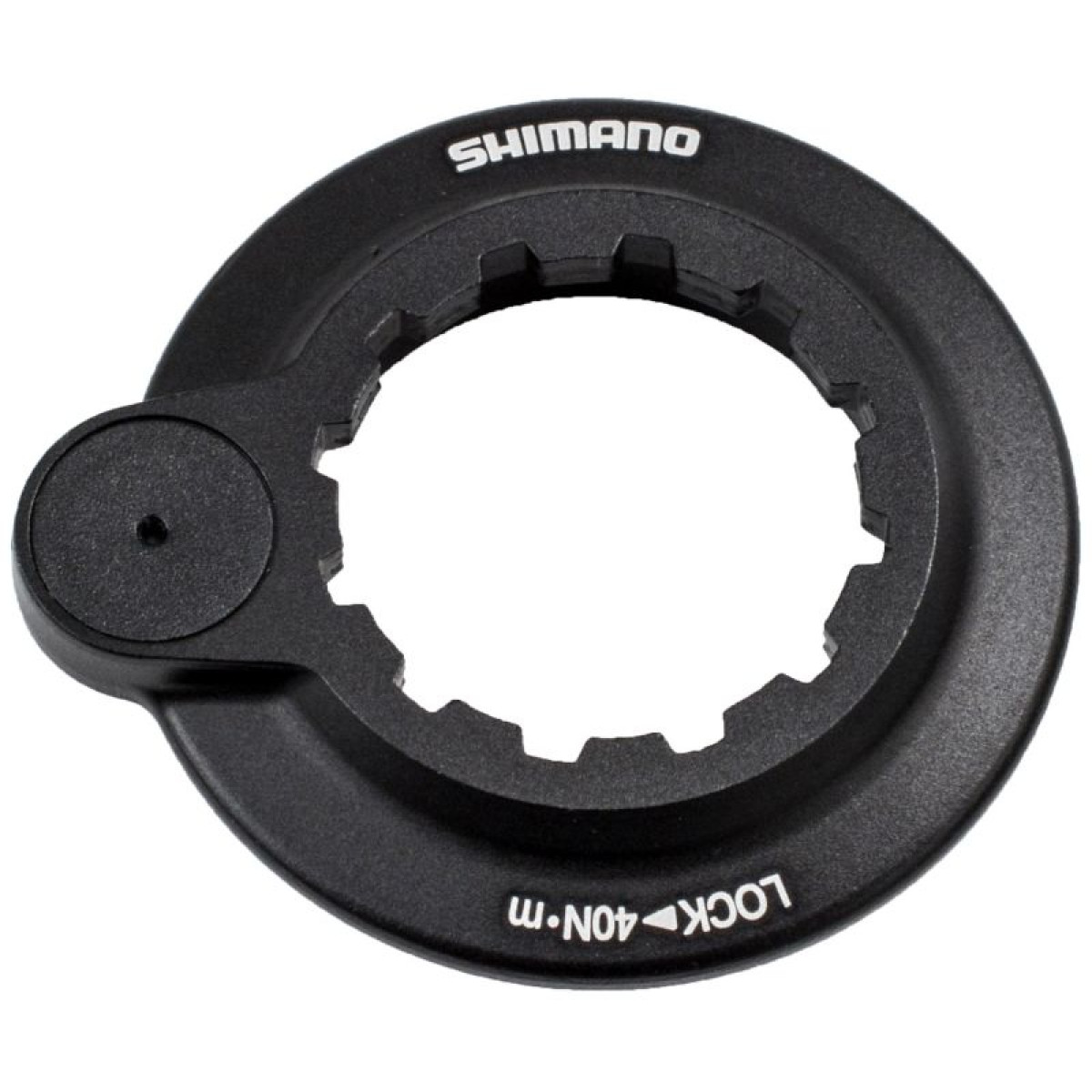 Shimano XT RT-MT800 Center-Lock piduriketas | sh. magnet