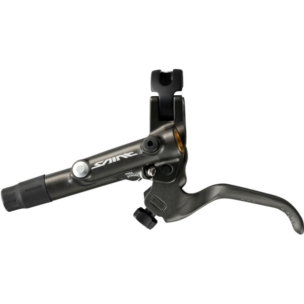 Shimano Saint BL-M820 hüdrauliline ketaspiduri hoob | Vasak | Eesmine Shimano Saint BL-M820 hüdrauliline ketaspiduri hoob | Vasak | Eesmine