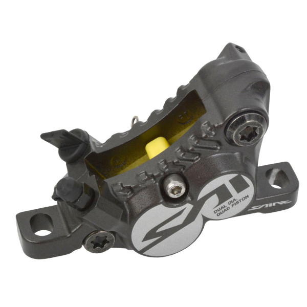 Shimano Saint BR-M820 ketaspiduri sangad