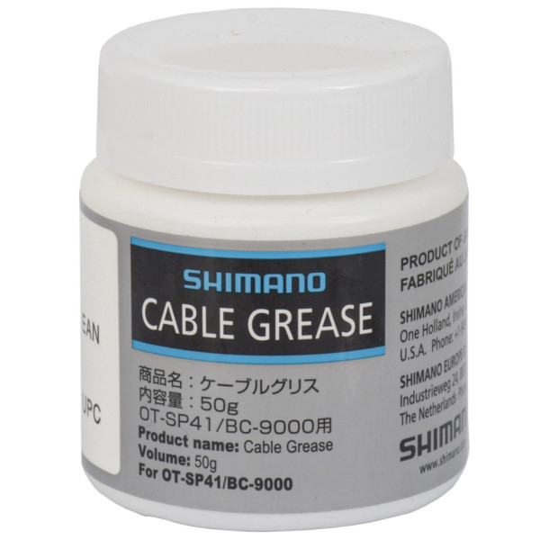 Shimano väliskaablite määrde | 50 g