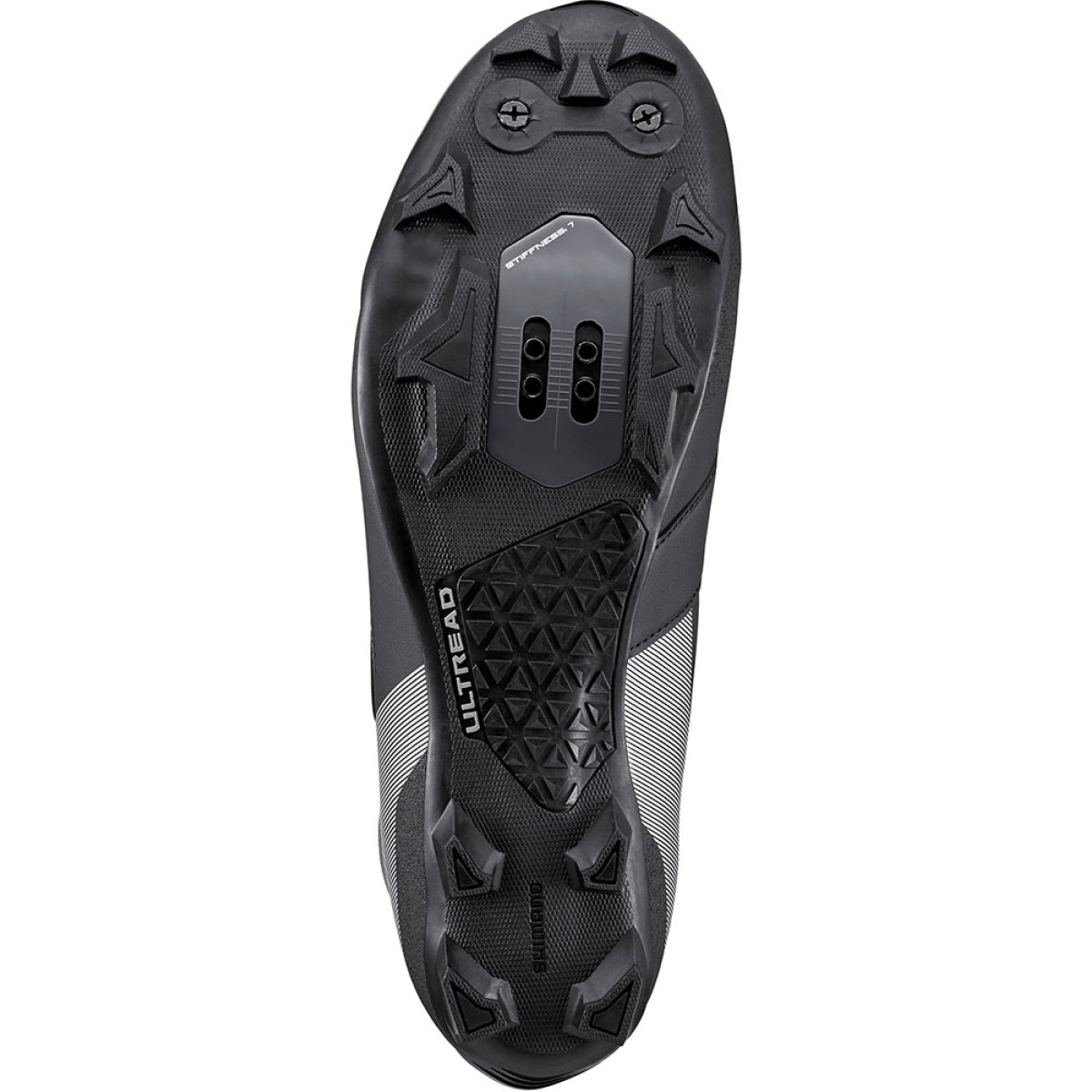 Shimano SH-MW702 MTB talvised jalgrattakingad | Mustad