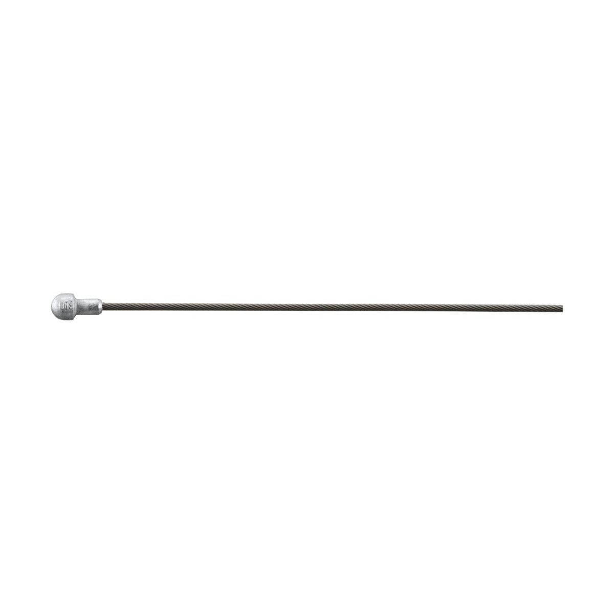 Shimano SIL-TEC bremžu kabelis | Road | 1.6x2050 mm