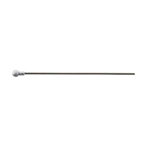 Shimano SIL-TEC pidurikaabel | Road | 1.6x2050 mm Shimano SIL-TEC pidurikaabel | Road | 1.6x2050 mm