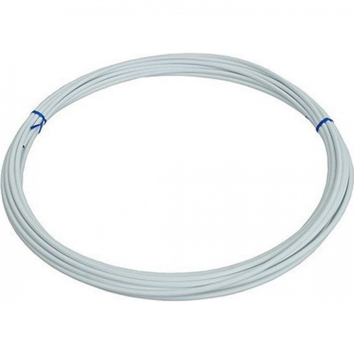 Shimano SLR Road bremžu trosītes apvalks | Road | White | 1.0 m
