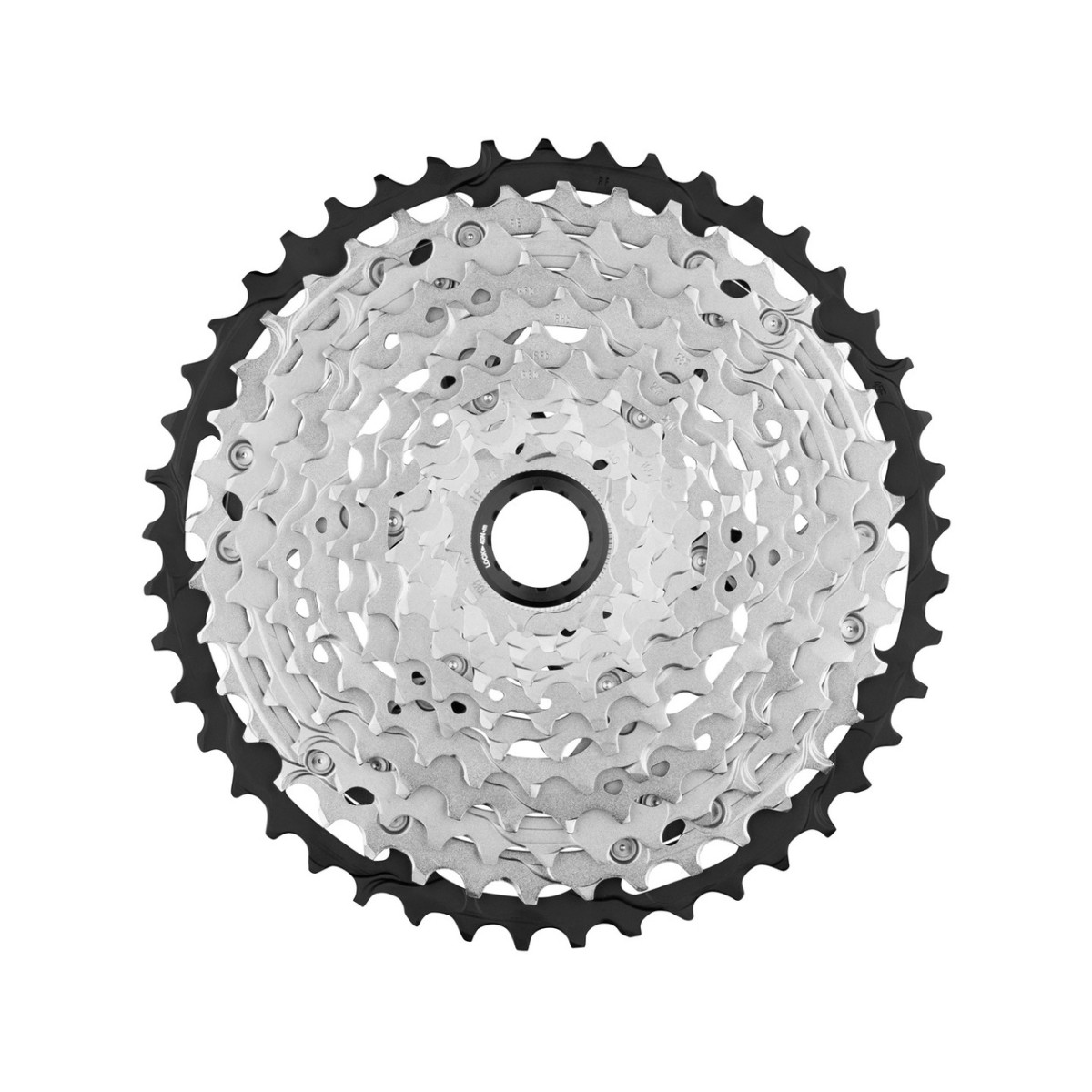 Shimano SLX CS-M7100 kasete, 12 ātrumu