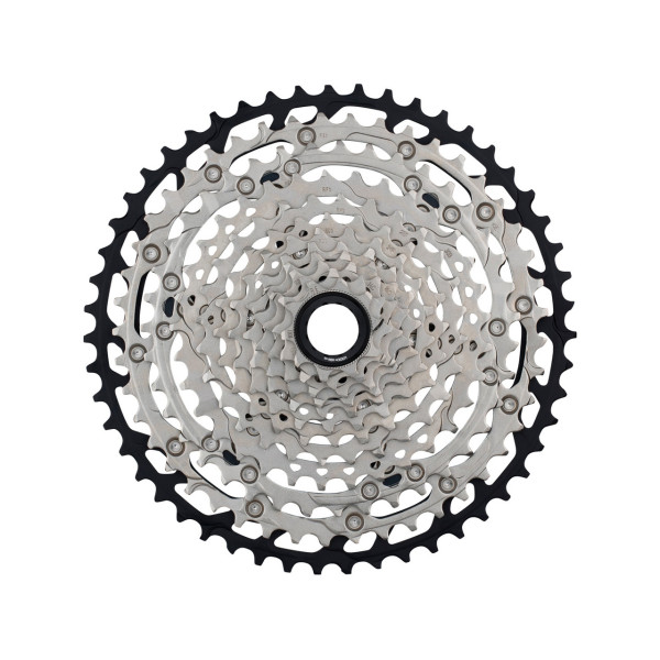 Shimano SLX CS-M7100 kassett, 12-käiguline