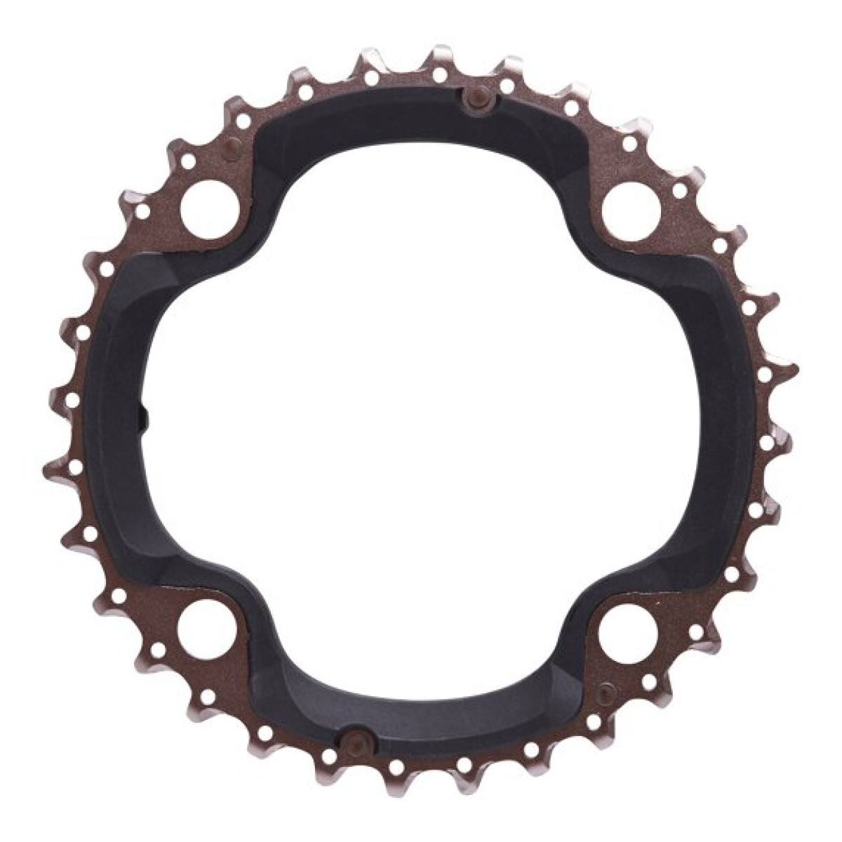 Shimano SLX FC-M660/670 Chainring | 104 BCD | 3x10-speed