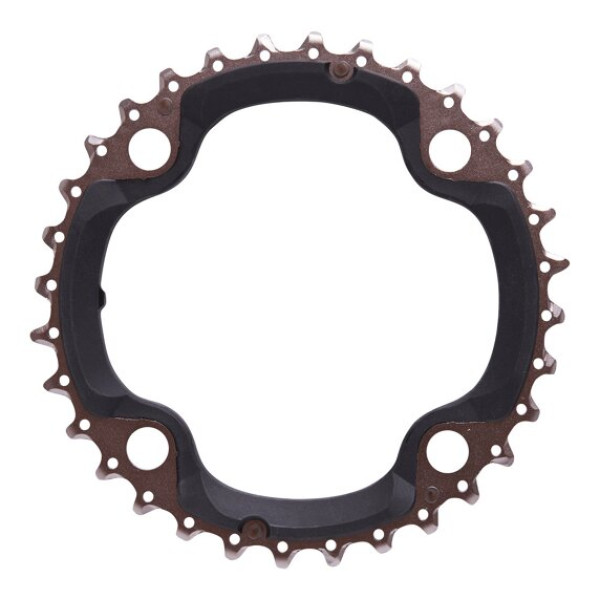 Shimano SLX FC-M660/670 hammasratas | 104 BCD | 3x10-käiguline