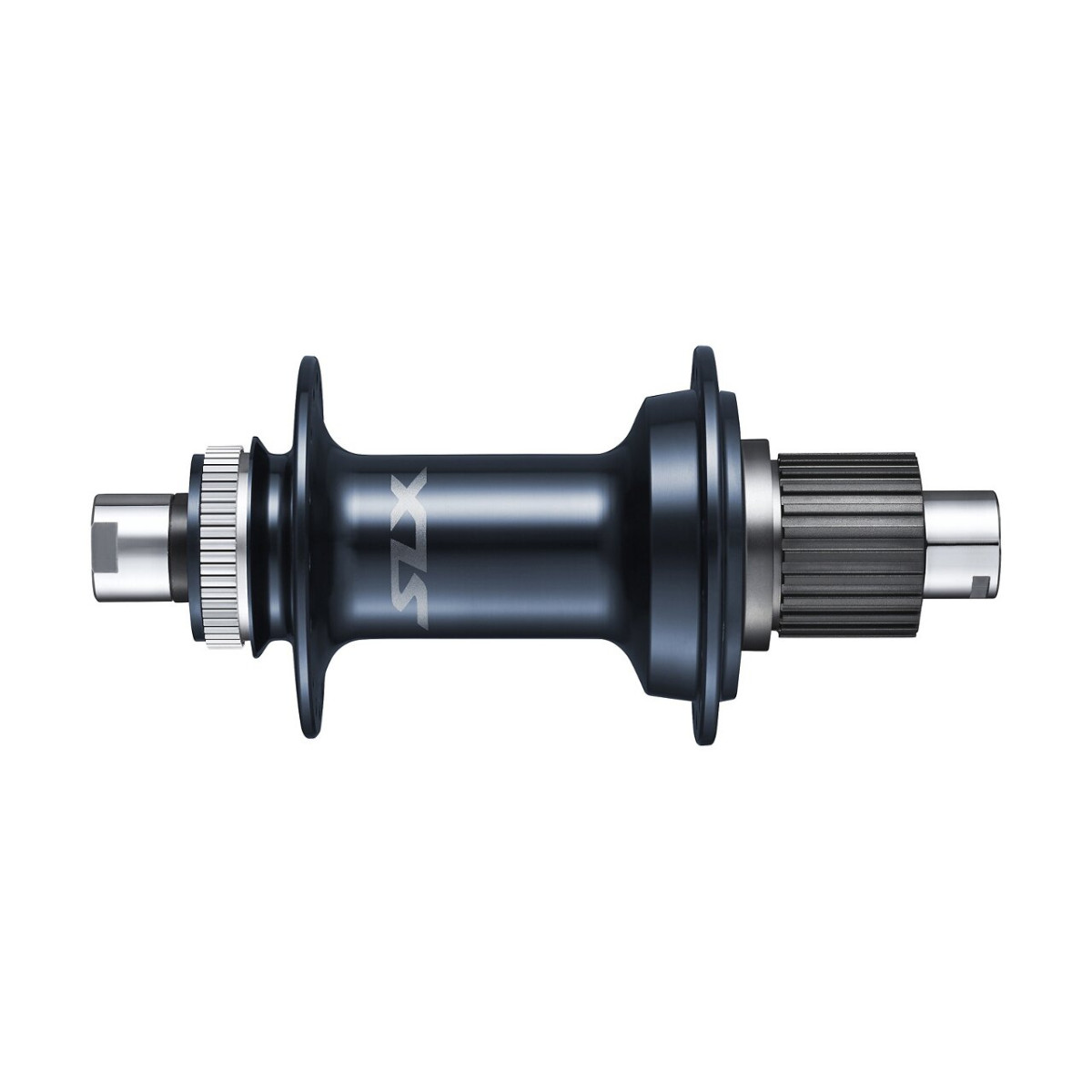 Shimano SLX FH-M7110-B tagarumm | Center-Lock | 12x157 mm | 12-käiguline