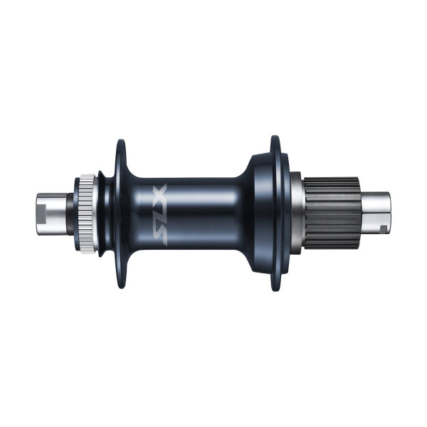 Shimano SLX FH-M7110-B tagarumm | Center-Lock | 12x157 mm | 12-käiguline