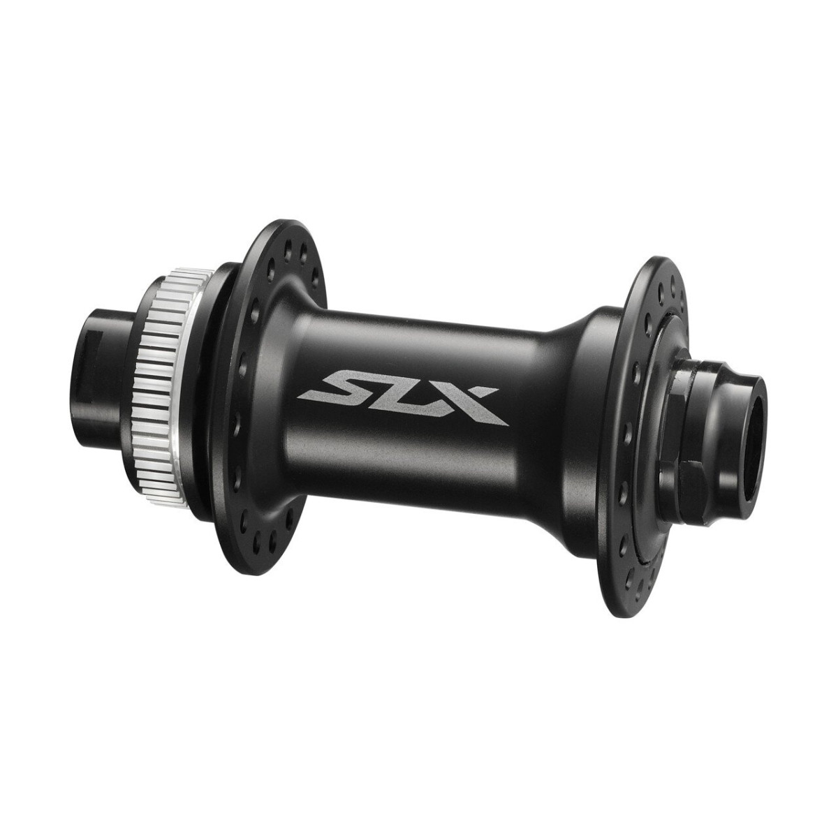 Shimano SLX HB-M7010 Front Wheel Hub | Center-Lock | 15x100 mm