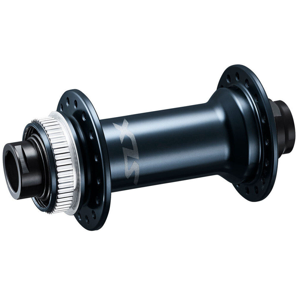 Shimano SLX HB-M7110 esirumm | Center-Lock | 15x100 mm