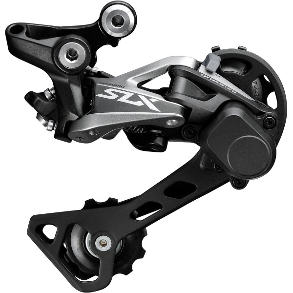 Shimano SLX RD-M7000 GS tagumine käiguvahetaja | 11-käiguline
