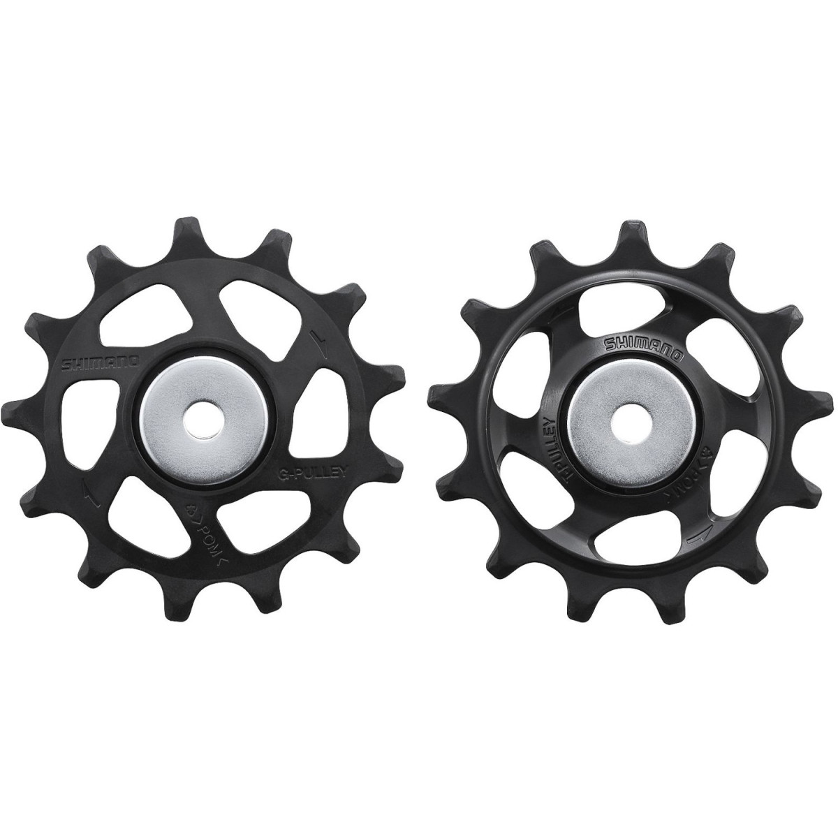 Shimano SLX RD-M7100 käiguvahetaja litrid | 12-speed