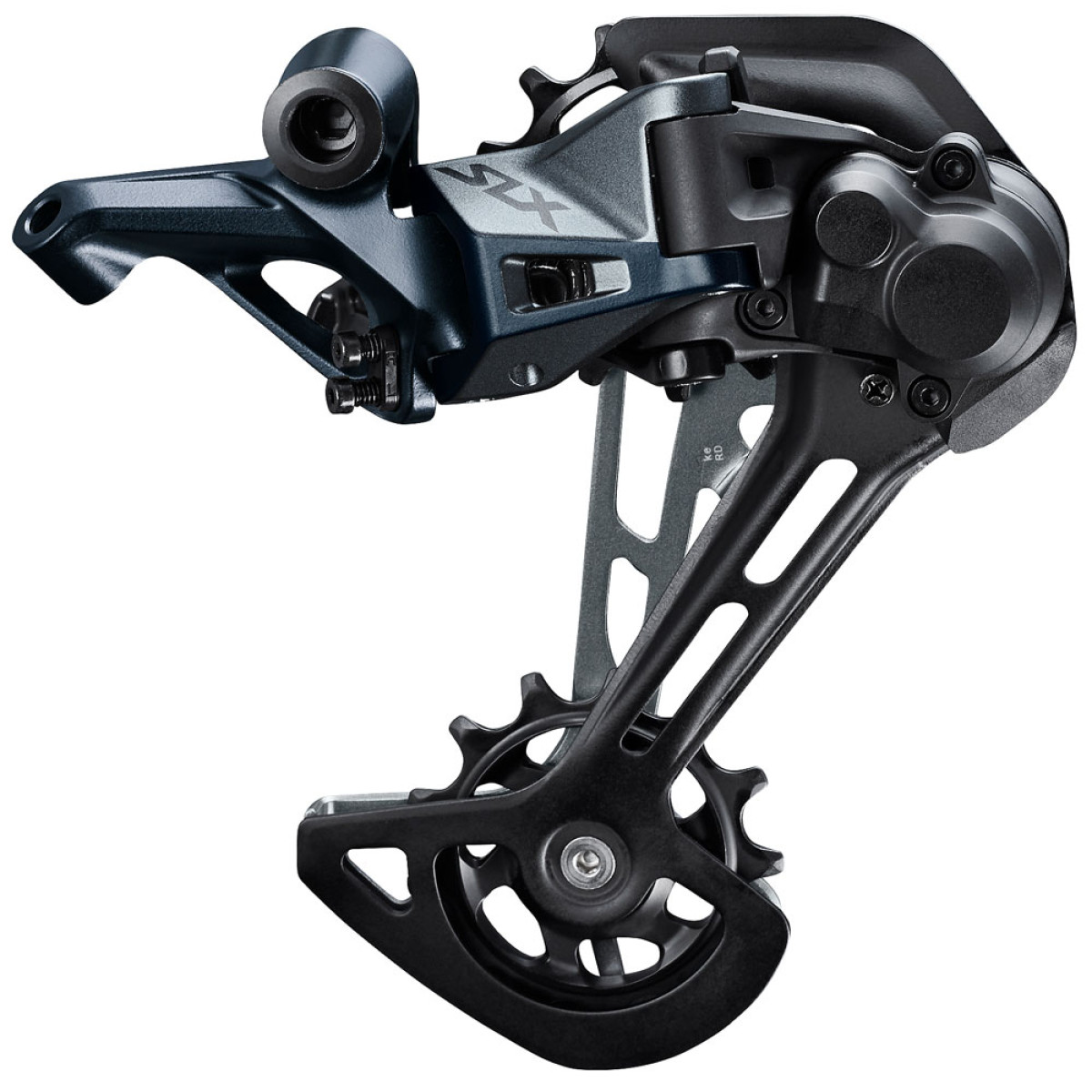 Shimano SLX RD-M7100 SGS tagumine käiguvahetaja | 12-käiguline