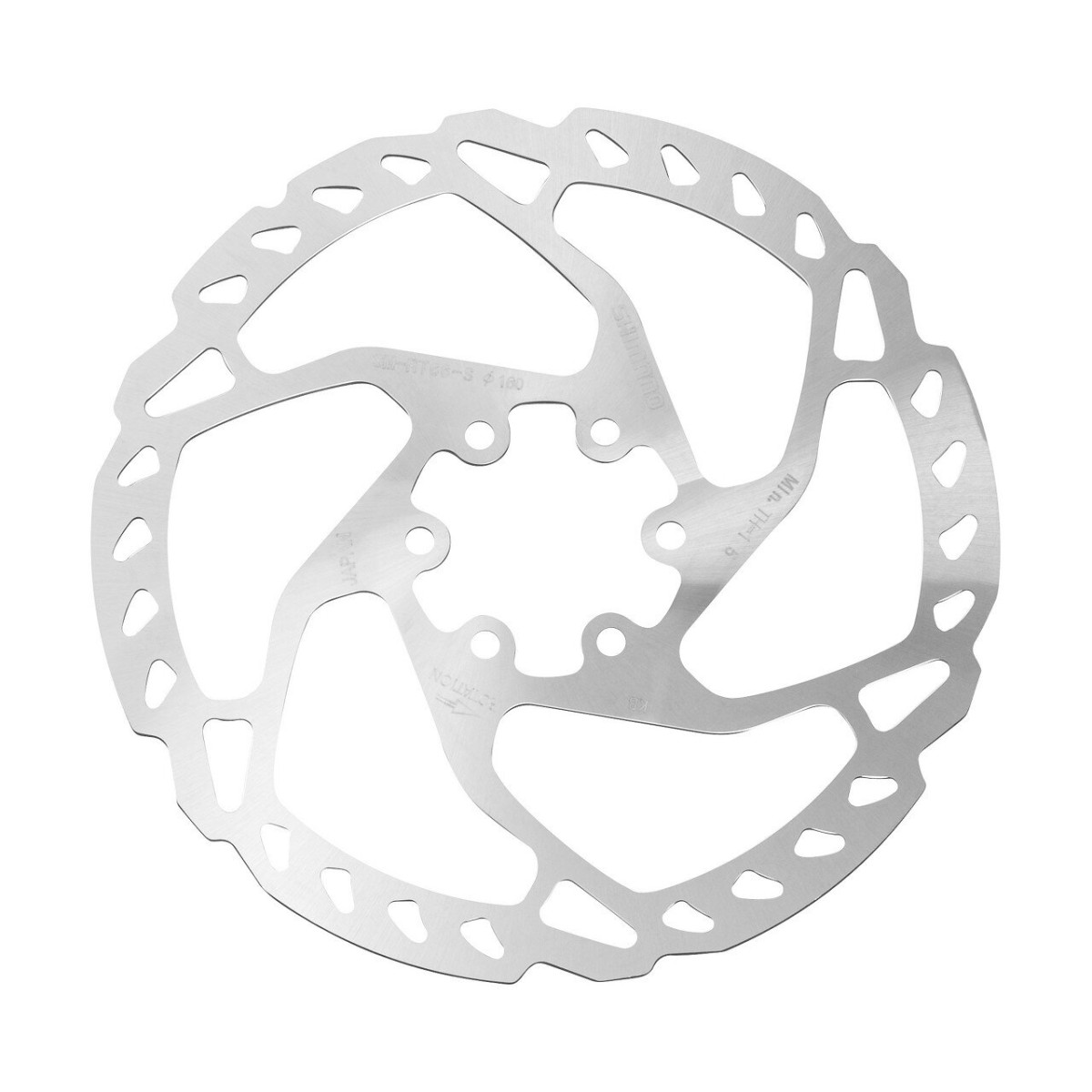Shimano SM-RT66 disku bremžu rotors