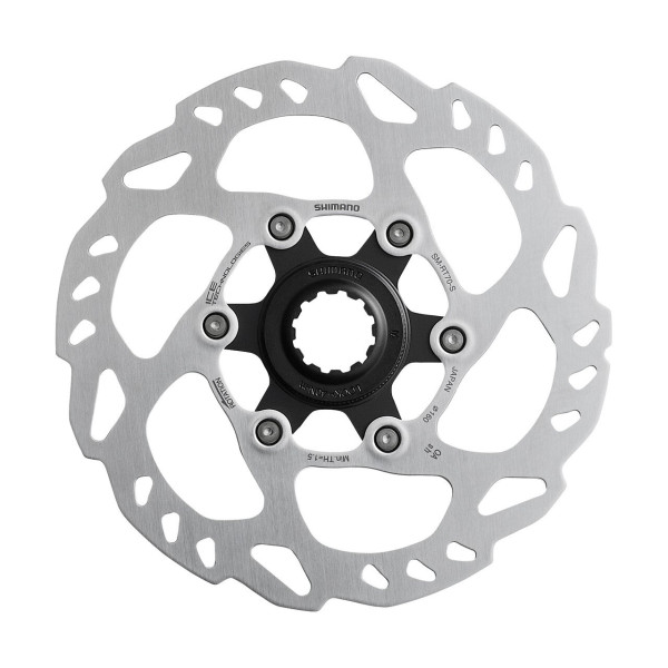 Shimano SLX SM-RT70 Center-Lock piduriketas | Internal (BULK)