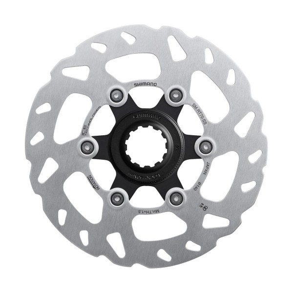Shimano SLX SM-RT70 Center-Lock piduriketas | väline hammastus