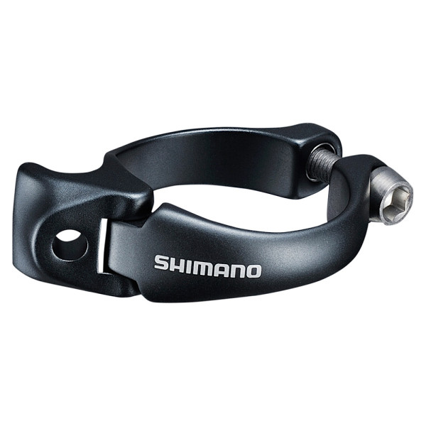 Shimano SM-AD91 esi käiguvahetaja kinnitus | 34,9 mm Shimano SM-AD91 esi käiguvahetaja kinnitus | 34,9 mm