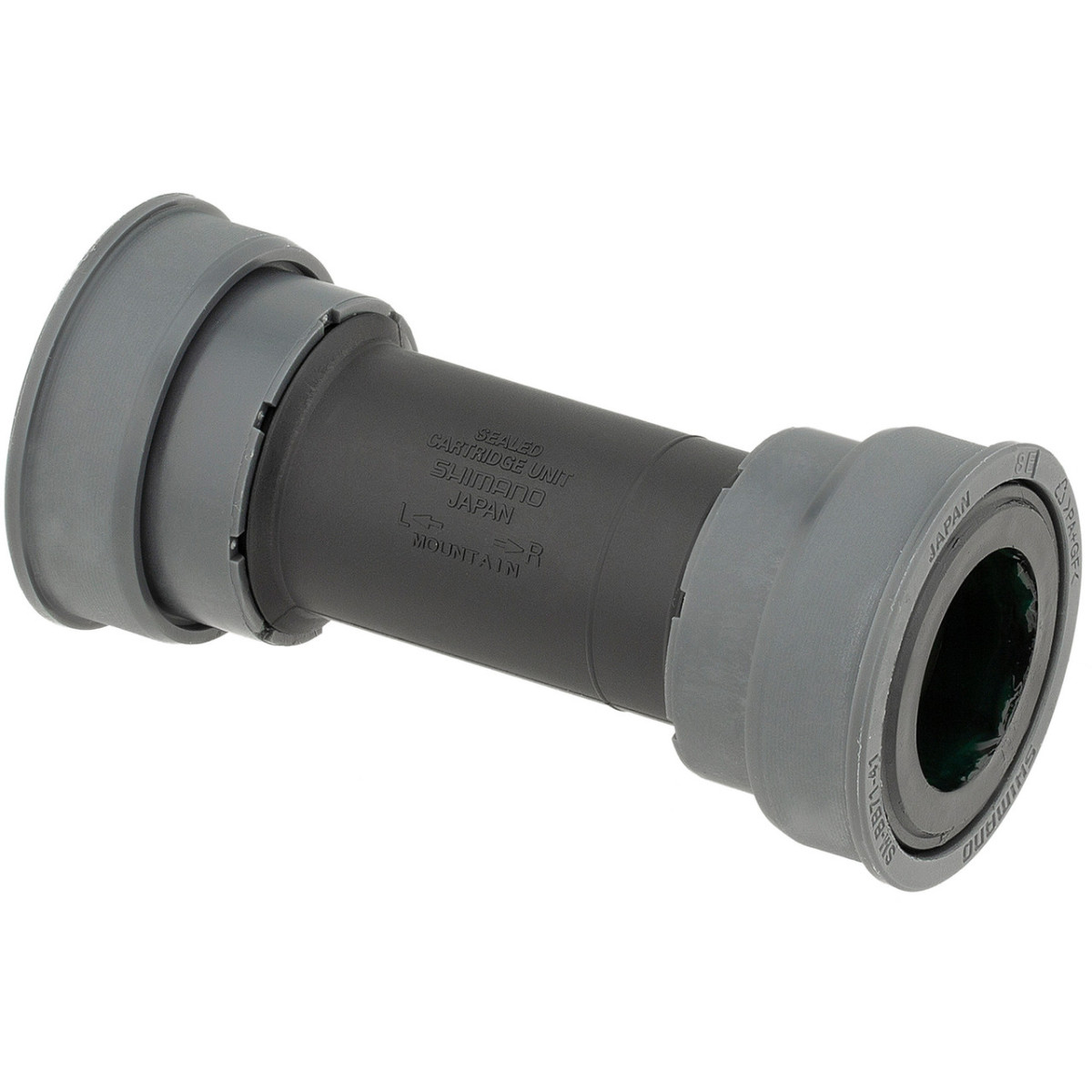 Shimano SM-BB71-41A Hollowtech II Bottom Bracket | PressFit BB92