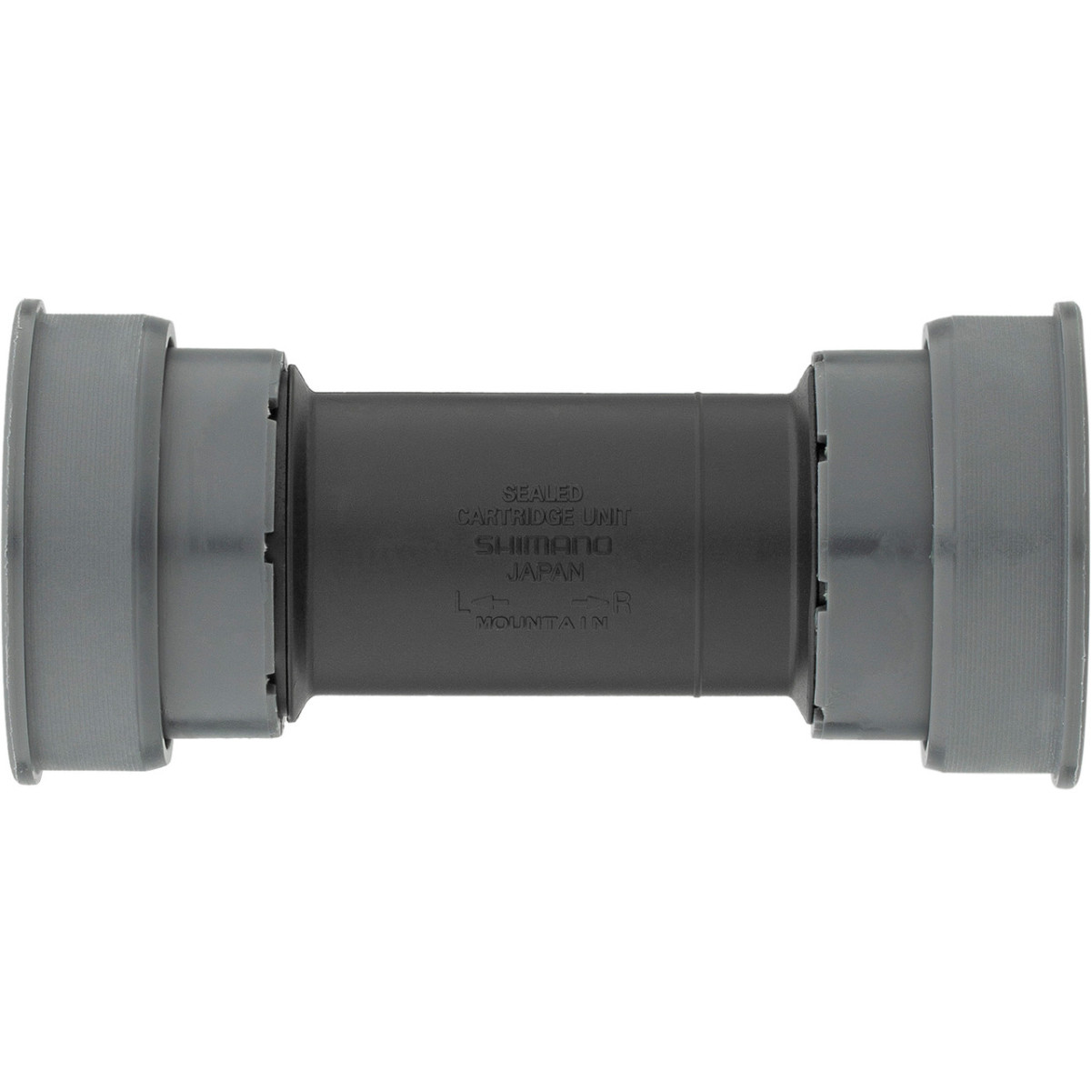 Shimano SM-BB71-41A Hollowtech II Bottom Bracket | PressFit BB92
