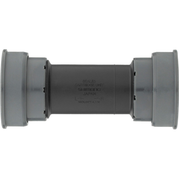 Shimano SM-BB71-41A Hollowtech II keskjooks | PressFit BB92