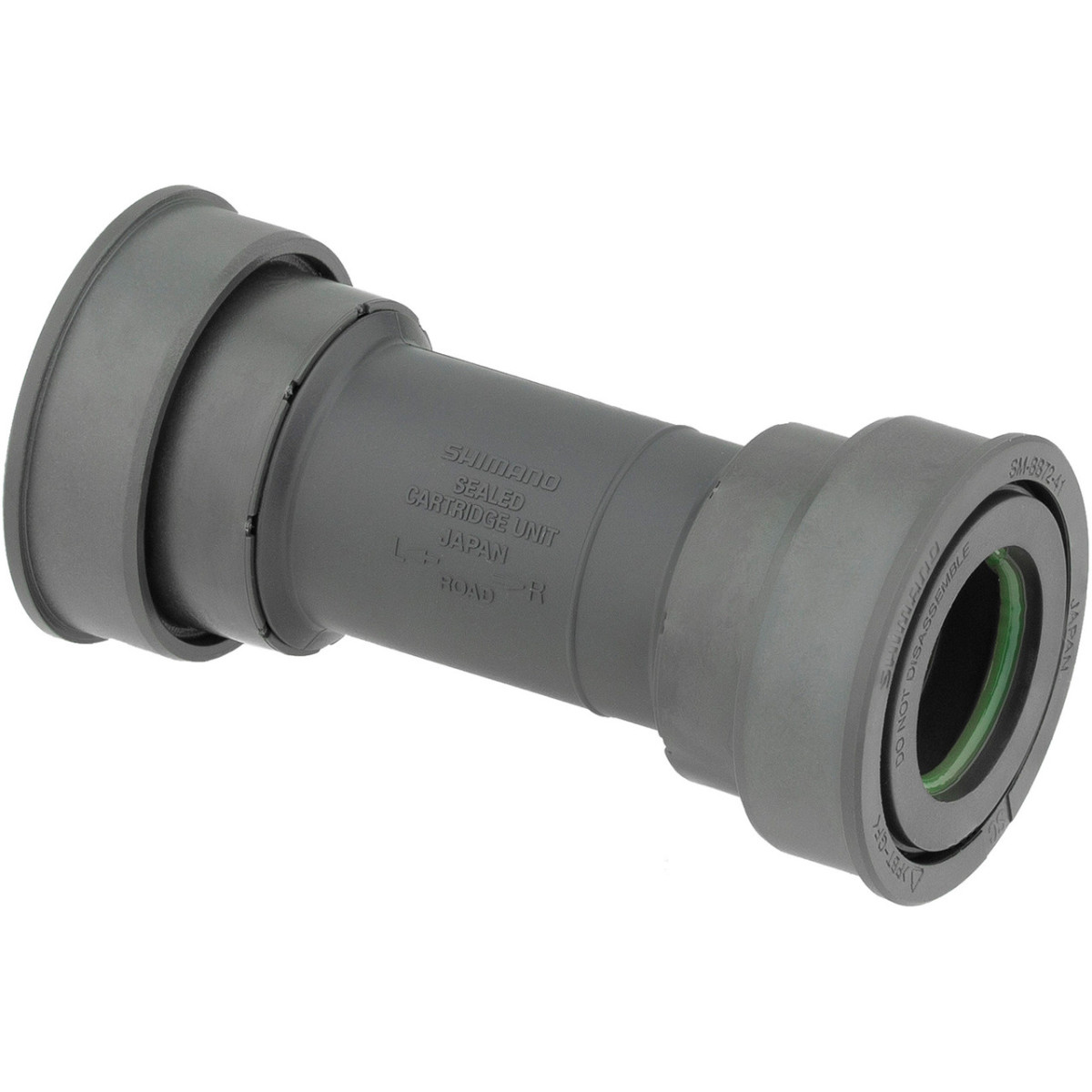 Shimano SM-BB72-41B Hollowtech II keskjooks | PressFit BB86