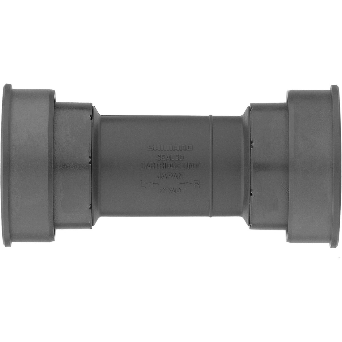 Shimano SM-BB72-41B Hollowtech II keskjooks | PressFit BB86