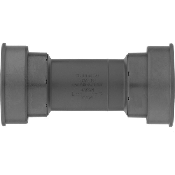 Shimano SM-BB72-41B Hollowtech II keskjooks | PressFit BB86
