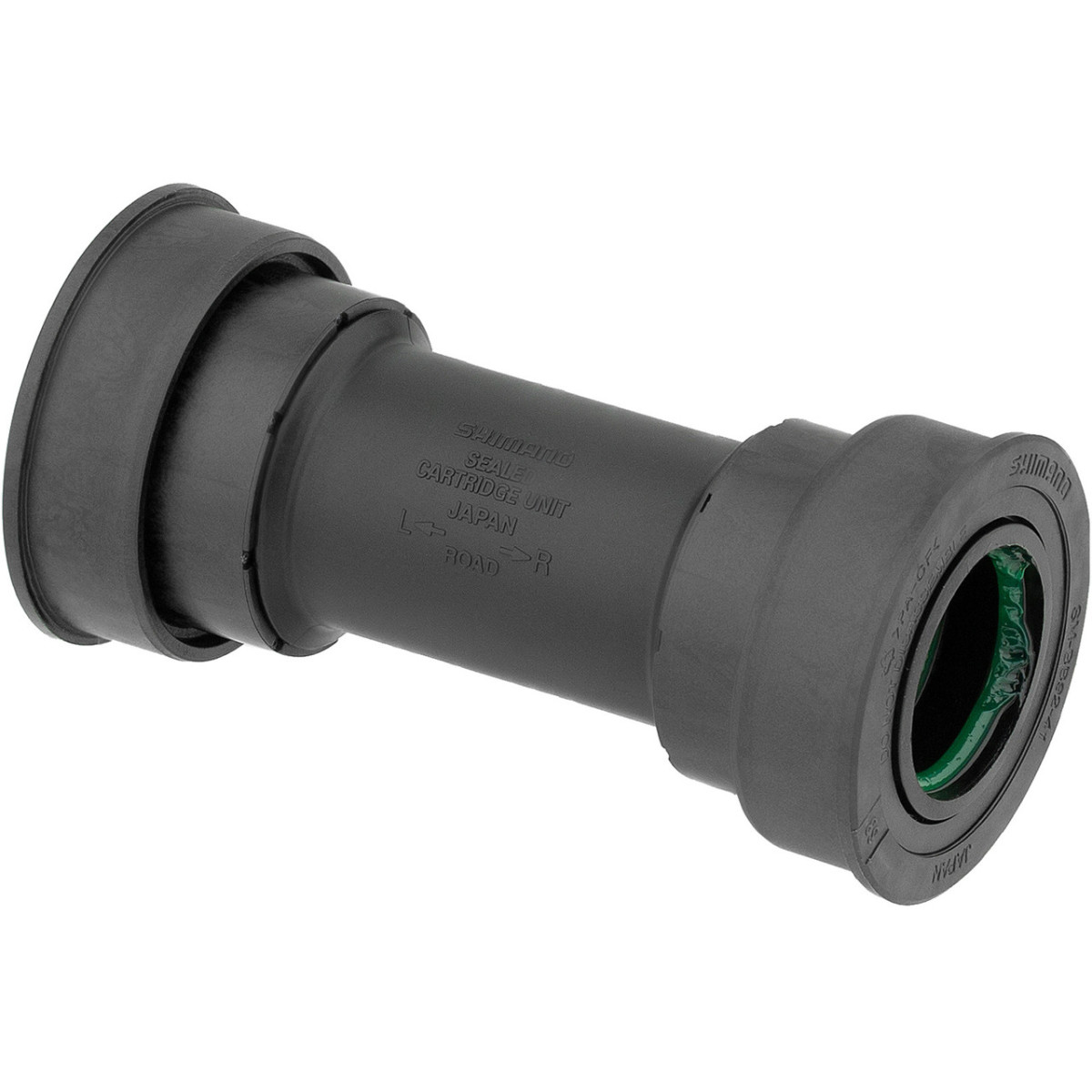 Shimano SM-BB92-41B Hollowtech II keskjooks | PressFit BB86