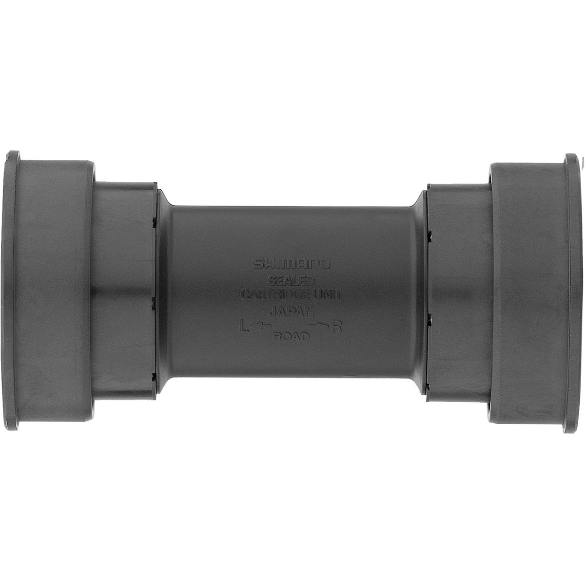 Shimano SM-BB92-41B Hollowtech II keskjooks | PressFit BB86