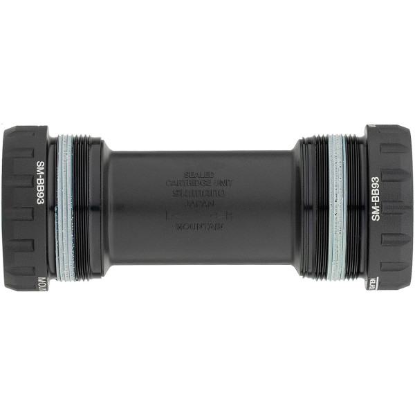 Shimano SM-BB93 Hollowtech II keskjooks | BSA 68/73 mm Shimano SM-BB93 Hollowtech II keskjooks | BSA 68/73 mm