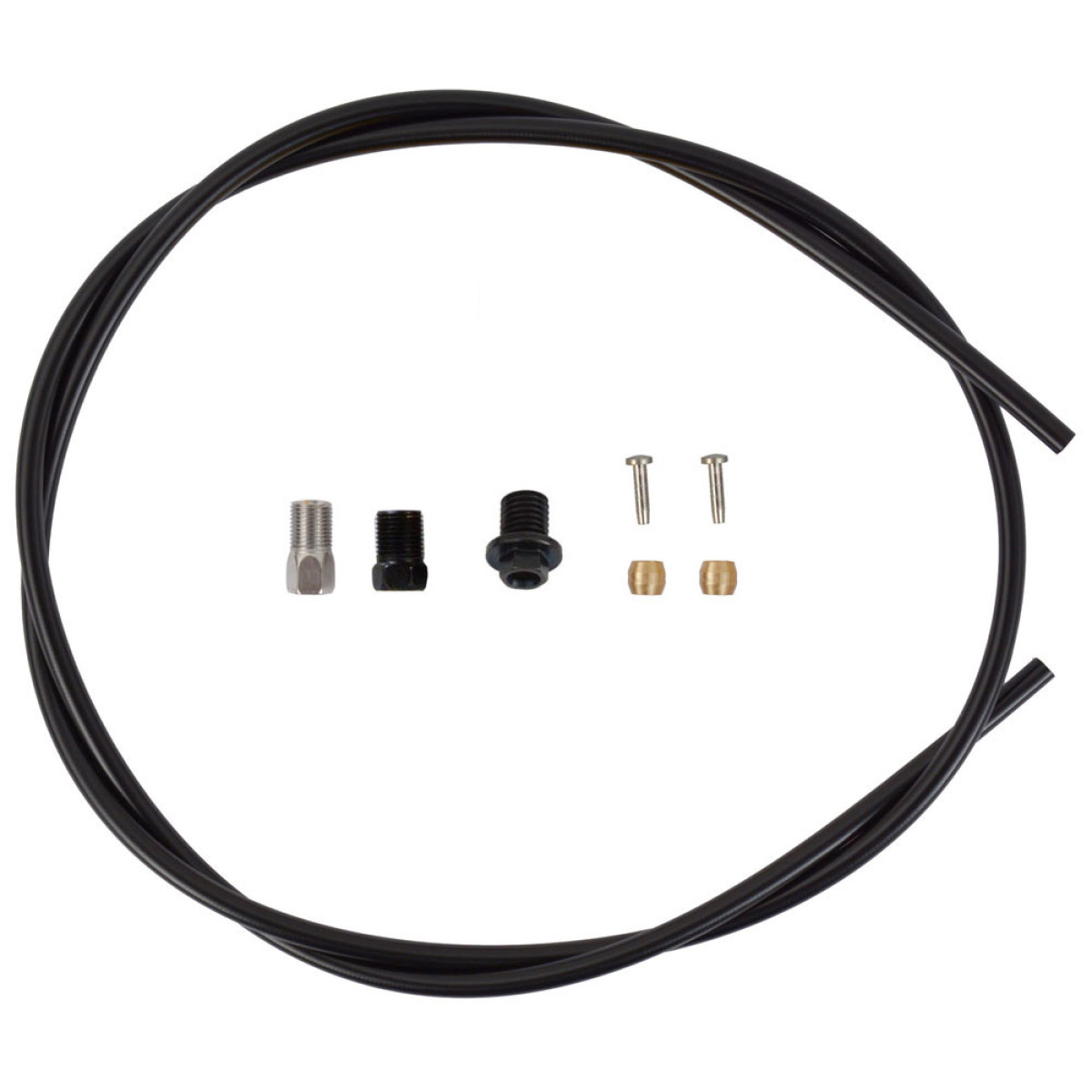 Shimano SM-BH90-JK-SSR bremžu šļūtene | Dura-Ace/Ultegra/105| 1700 mm