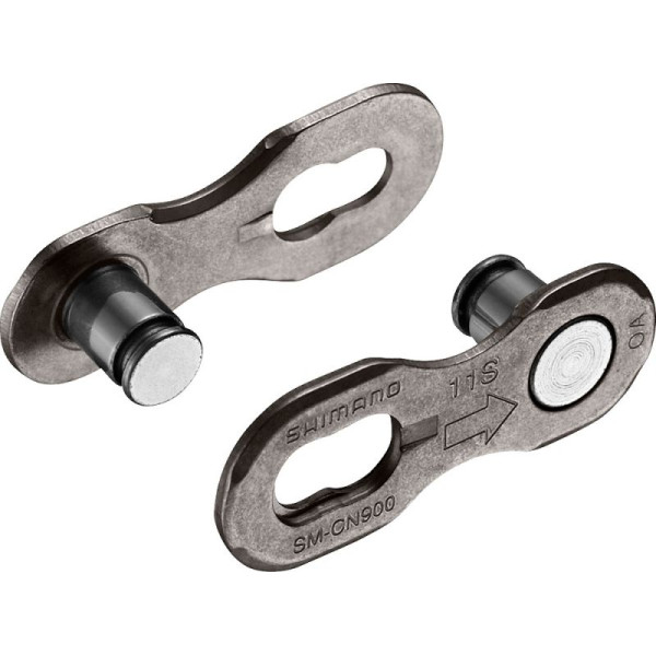 Shimano SM-CN900 11 ātrumu ķēdes savienotājs | 1 gab. Shimano SM-CN900 11 ātrumu ķēdes savienotājs | 1 gab.