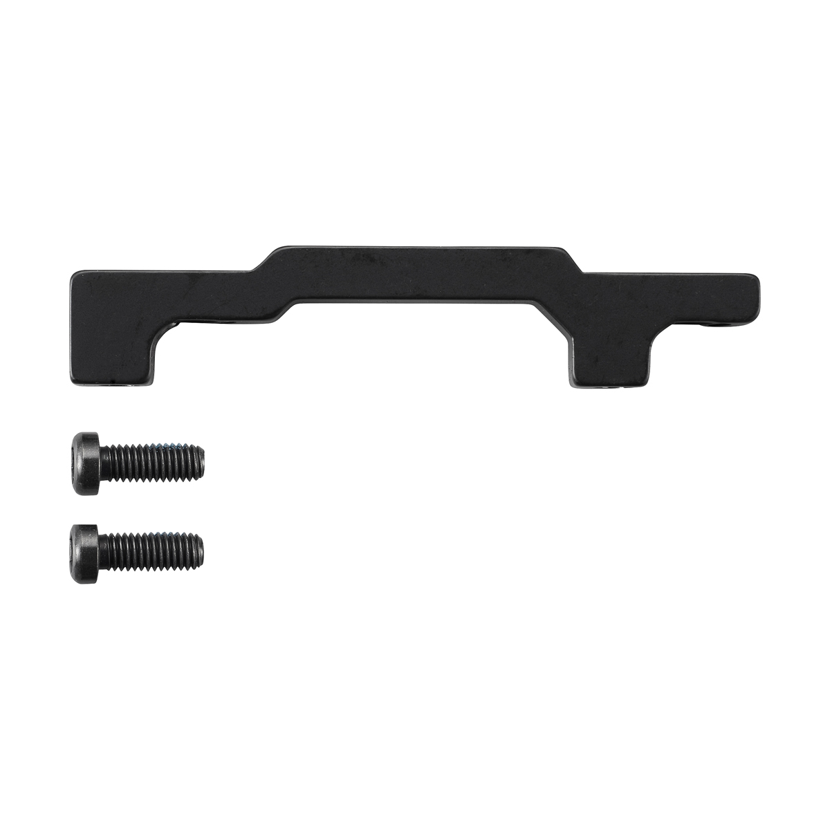 Shimano SM-MA-F220P/PM pidurisadula adapter | ees - taga | 220 mm