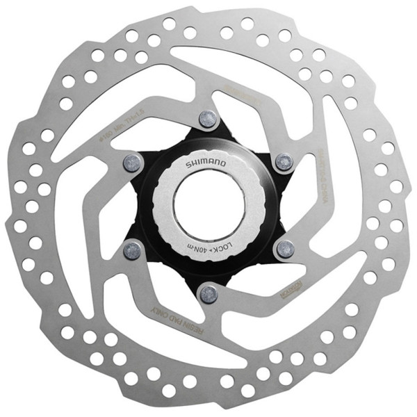 Shimano SM-RT10 Center-Lock piduriketas
