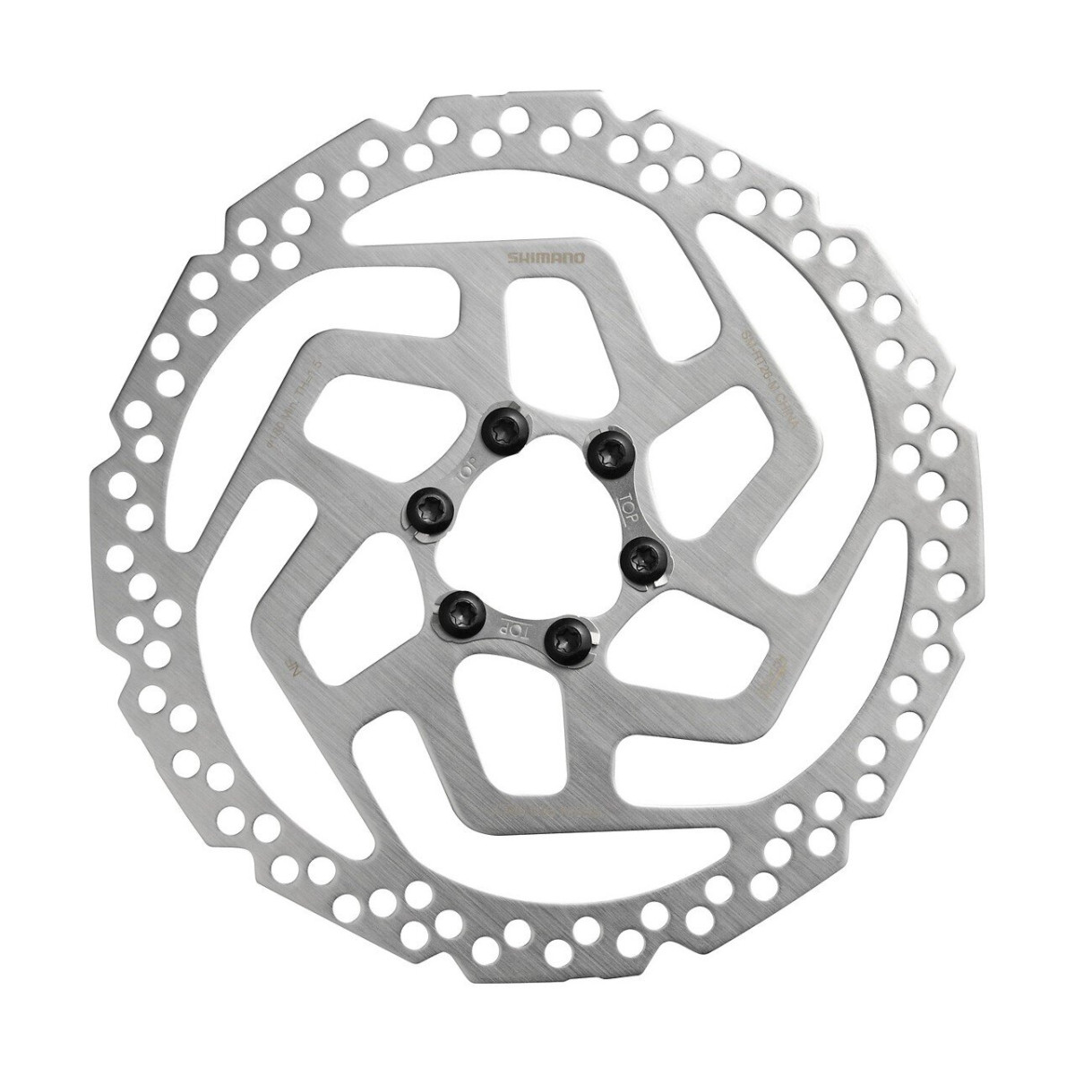 Shimano SM-RT26 piduriketas | Ainult vaigupadjad (BULK)