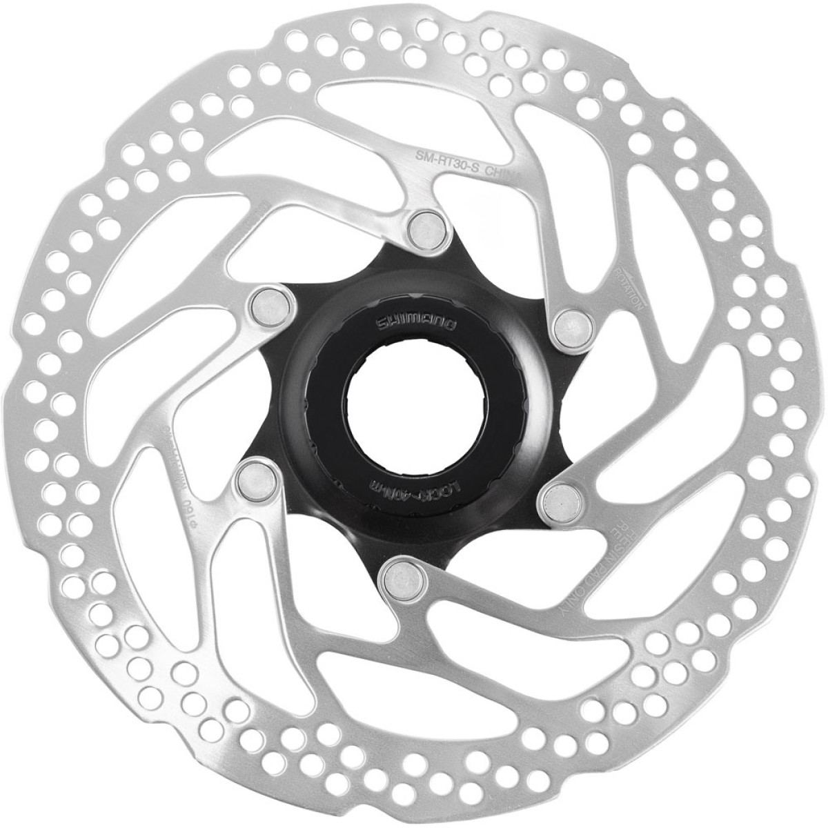 Shimano SM-RT30 Center-Lock disku bremžu rotors